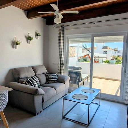Conil Terraza Apartamentos Кониль-де-ла-Фронтера Экстерьер фото